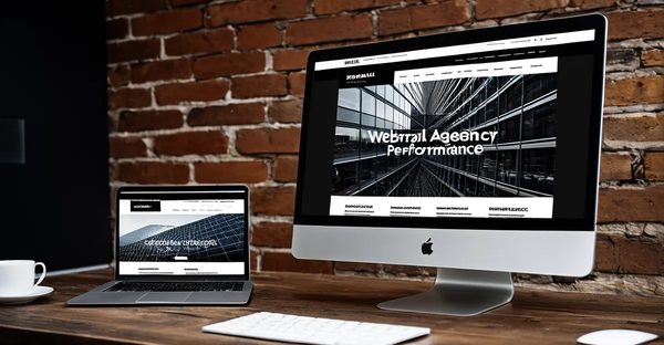 Agence web roubaix : performance durable et design sur-mesure
