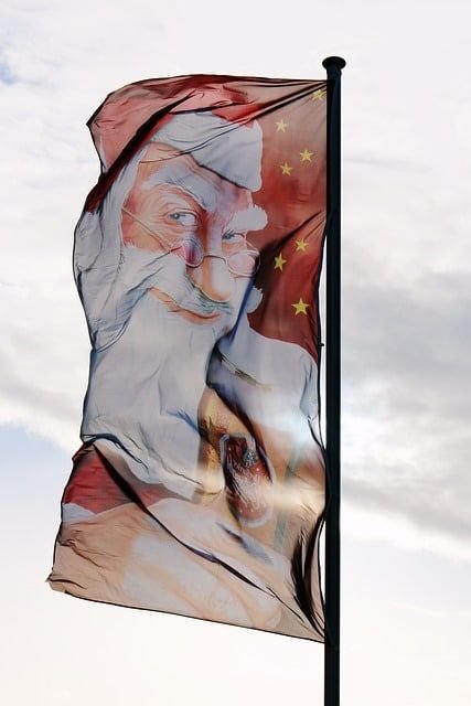 A quoi servent les oriflammes et les drapeaux personnalisés ?