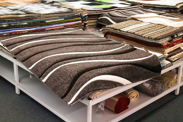 Pourquoi opter pour un tapis de sol de type caillebotis ?