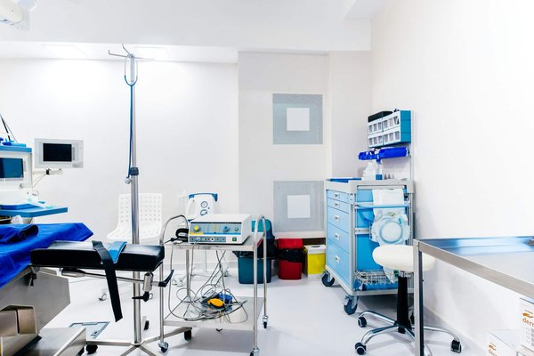 Modernisez vos équipements médicaux : les avantages du financement en leasing en matériel médical