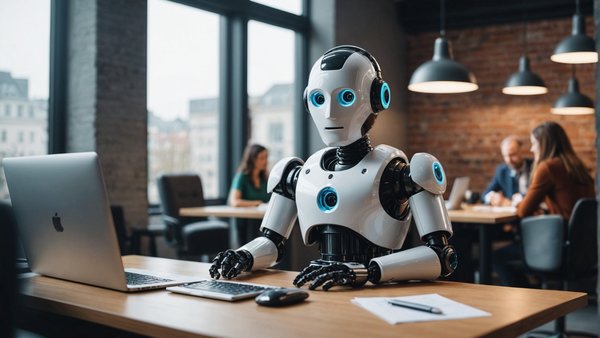 Solutions pour créer un chatbot entreprise : outils et conseils
