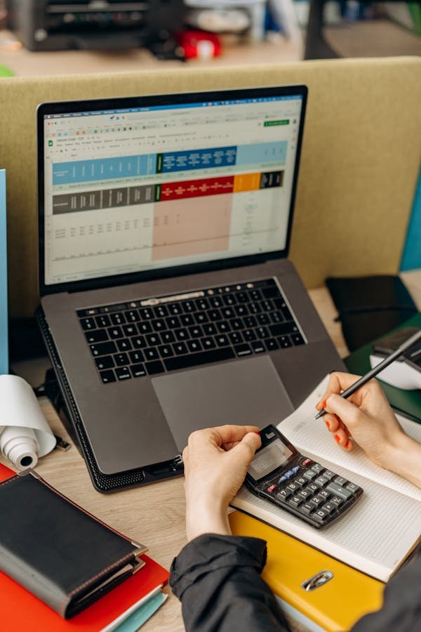 Découvrez les meilleures alternatives à microsoft excel