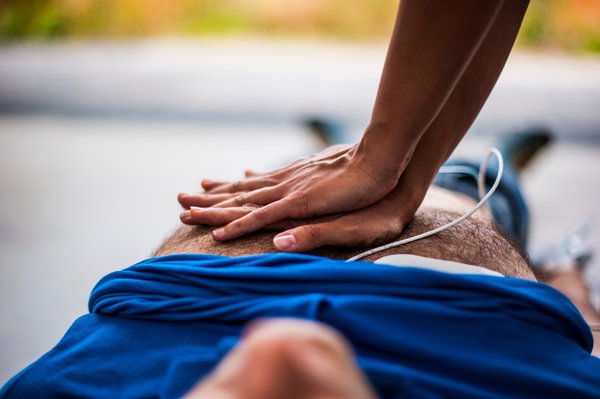 Formation en premiers secours en santé mentale : agissez maintenant !