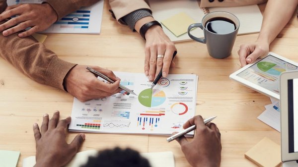 Le pouvoir de l'innovation dans les entreprises : analyse des résultats 2018 et classement des 50 plus innovantes